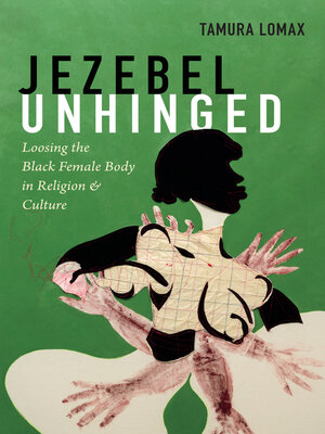 cover image of Jezebel Unhinged